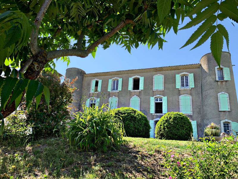 Saint-Laurent-Du-Verdon