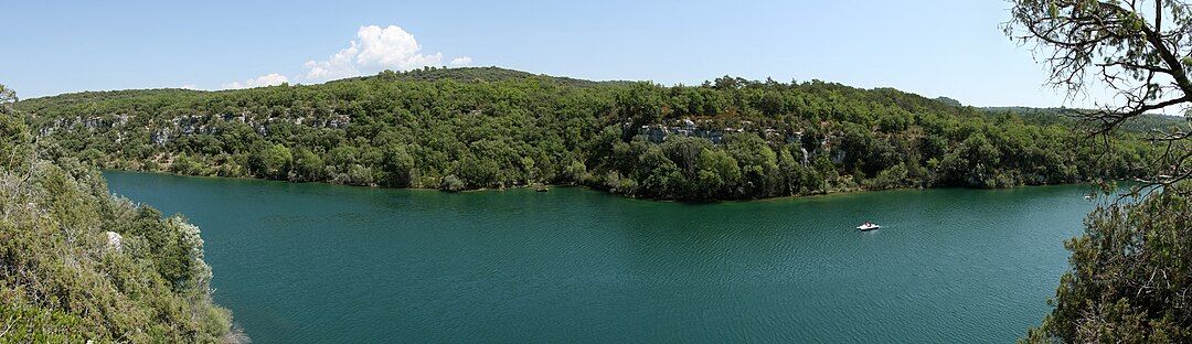 Photo 2 — Saint-Laurent-du-Verdon, Alpes-de-Haute-Provence (04500)