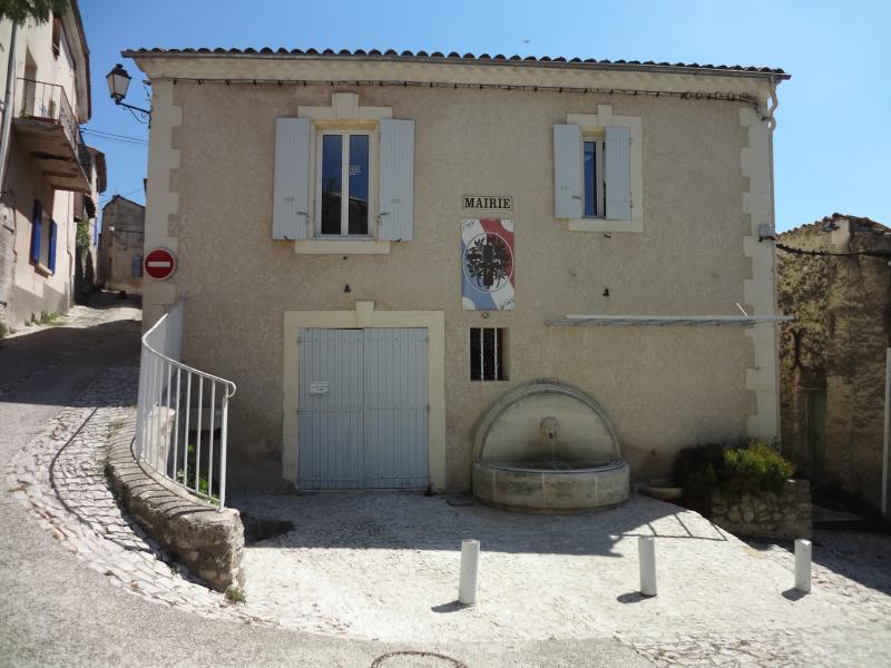 Saint-Maime