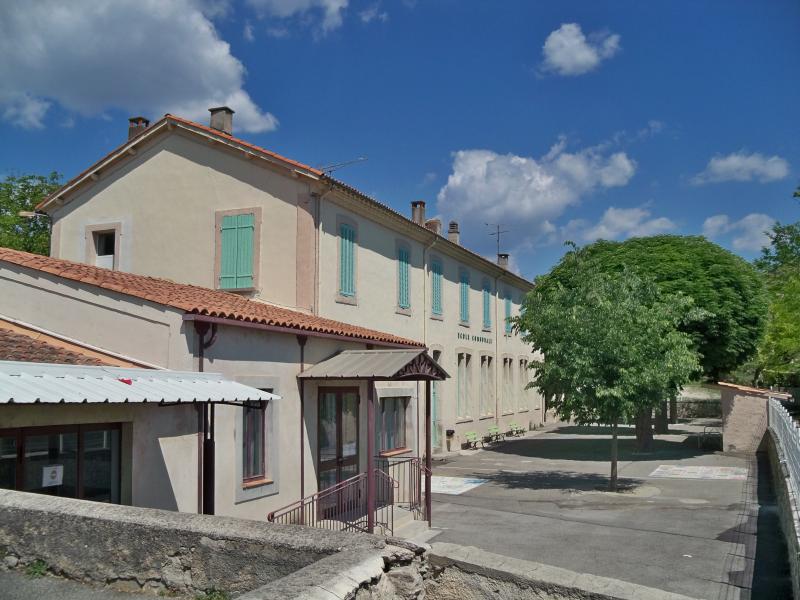 Saint-Maime