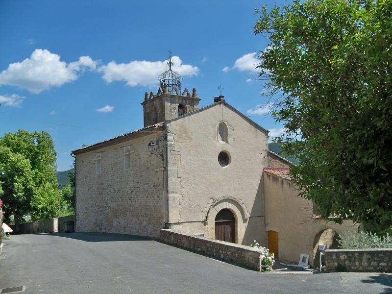 Saint-Maime