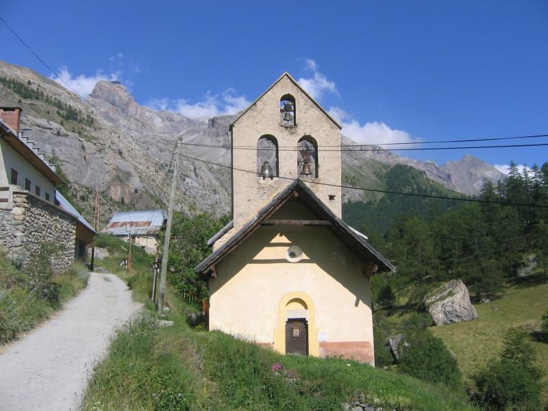 Saint-Paul-sur-Ubaye