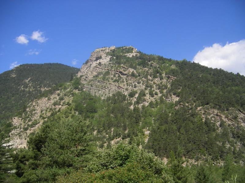 Saint-Paul-sur-Ubaye
