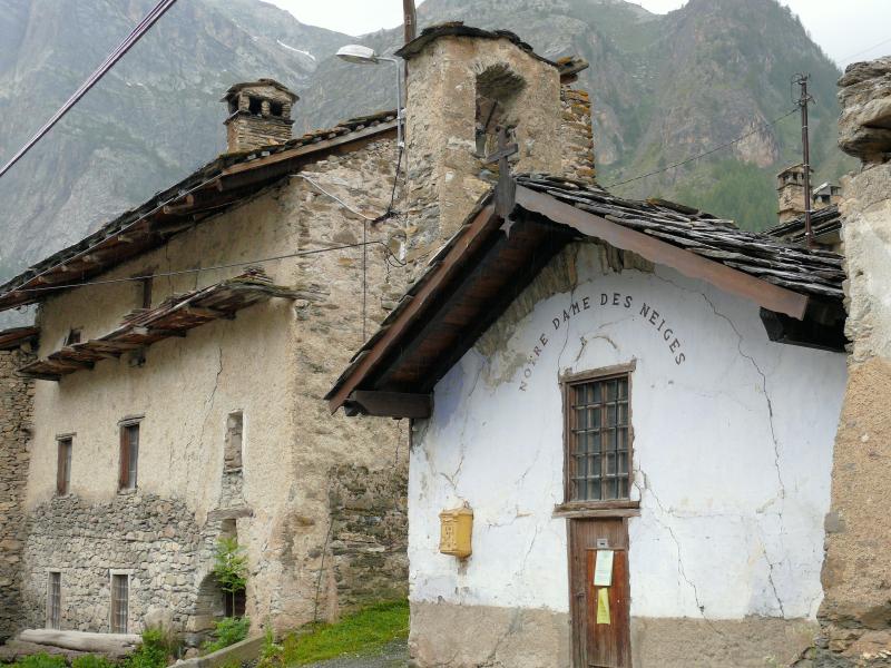 Saint-Paul-sur-Ubaye