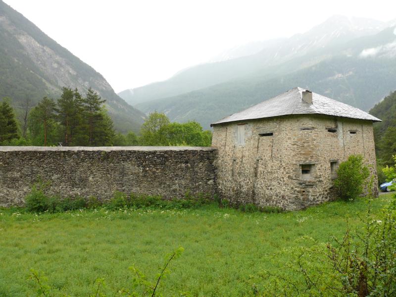 Saint-Paul-sur-Ubaye
