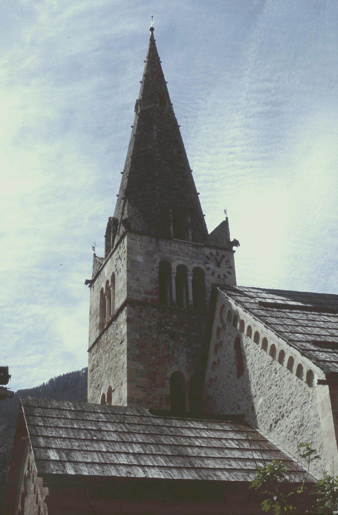 Photo 3 — Saint-Paul-sur-Ubaye, Alpes-de-Haute-Provence (04530)