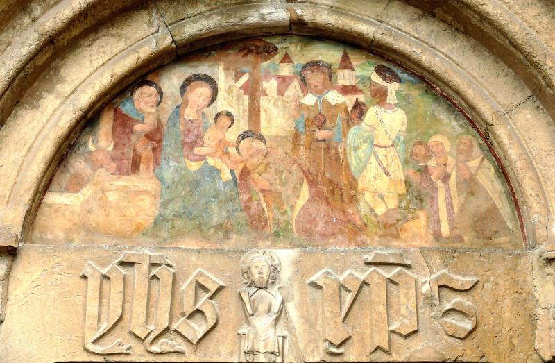Saint-Pons