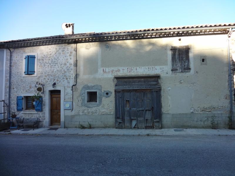 Saint-Vincent-sur-Jabron