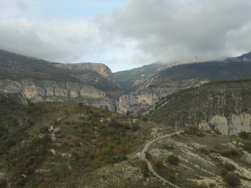 Saint-Vincent-sur-Jabron