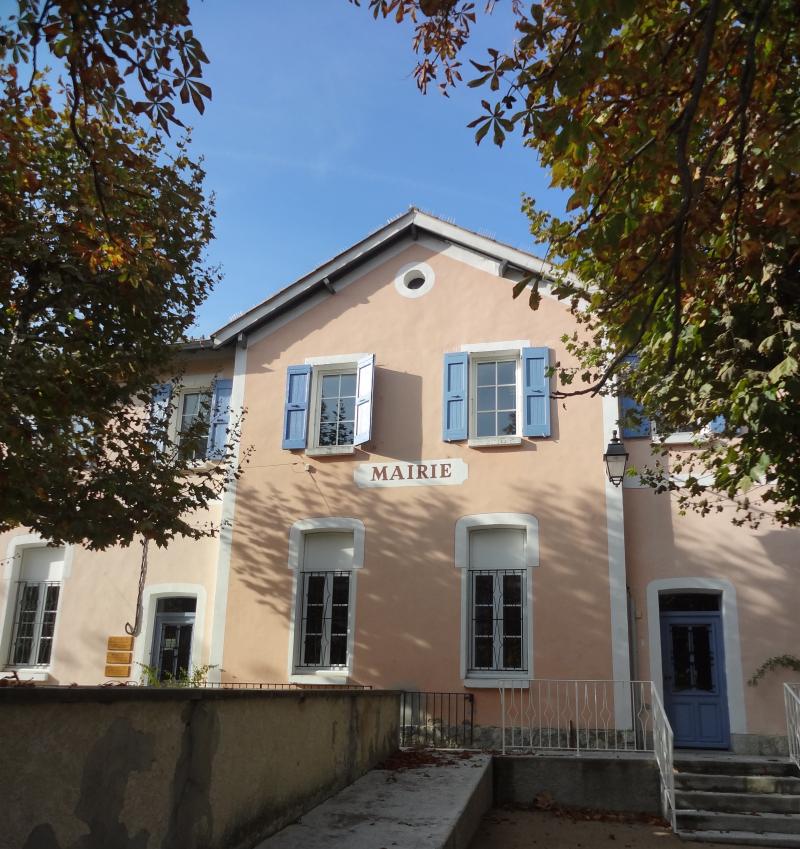 Saint-Vincent-sur-Jabron