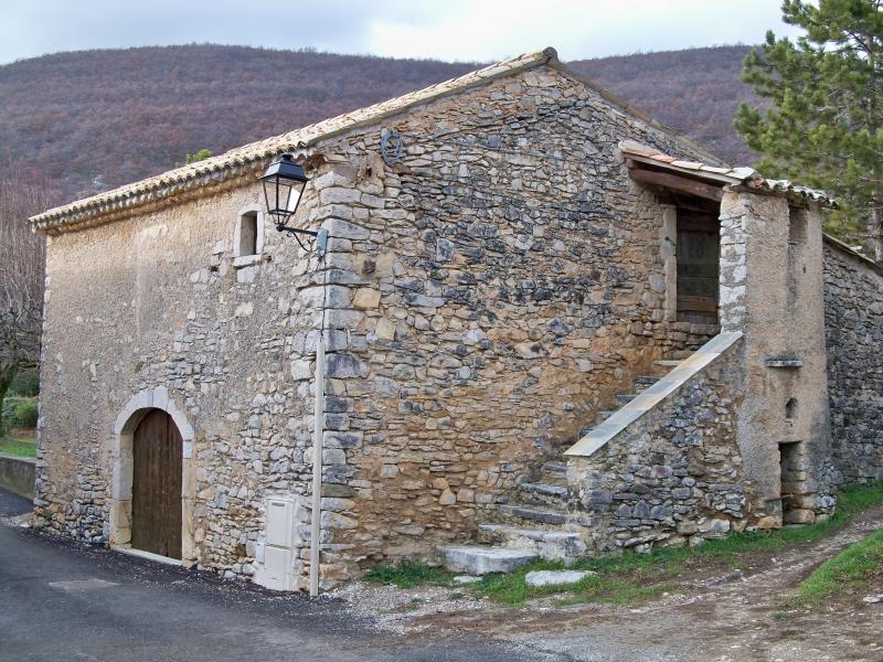 Saumane