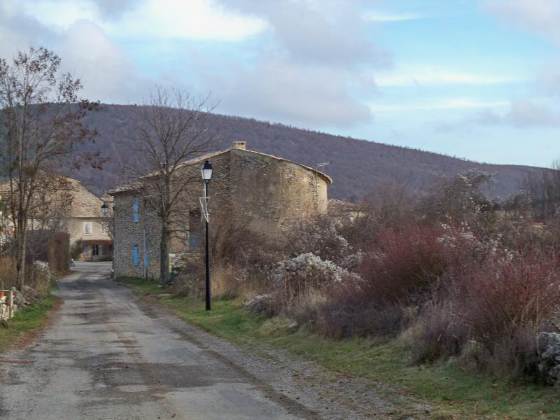 Saumane