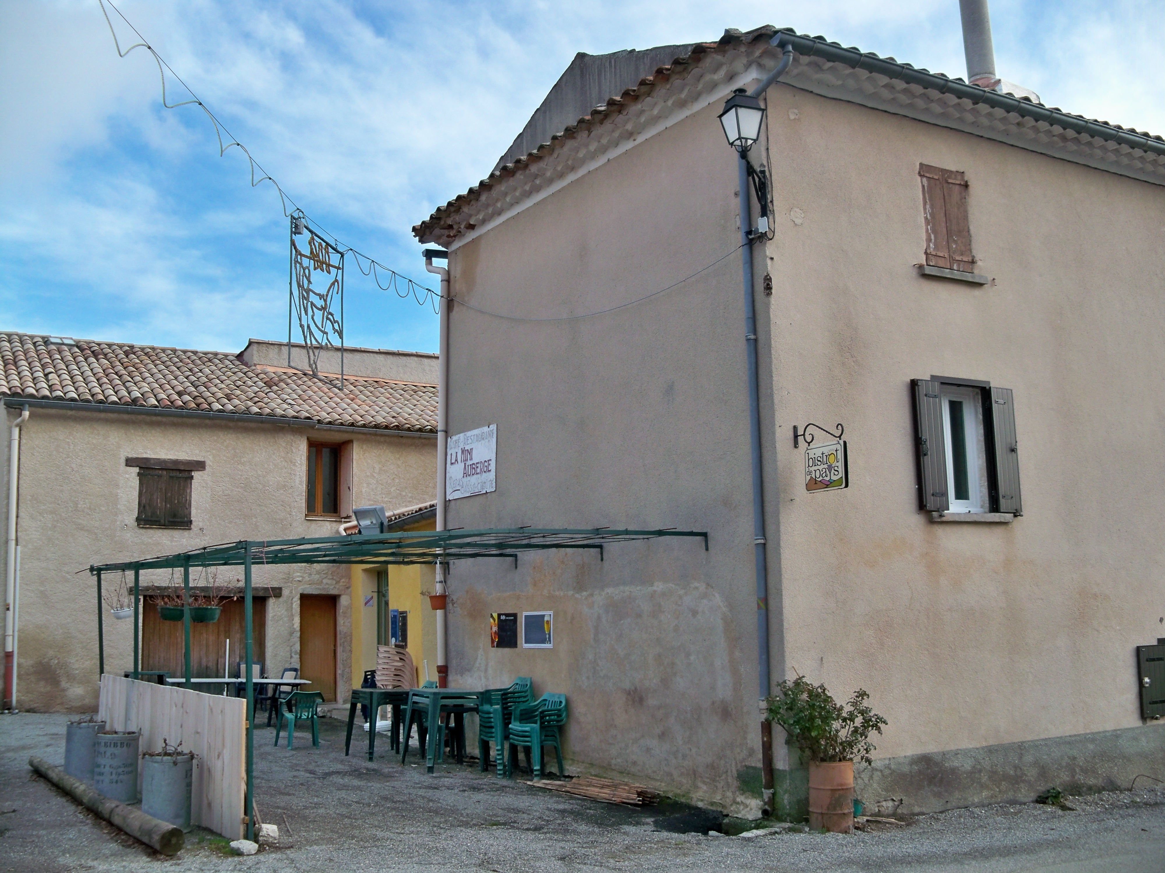 Photo 3 — Saumane, Alpes-de-Haute-Provence (04150)