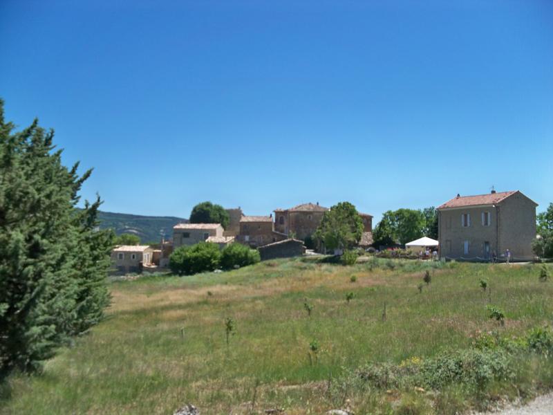 Simiane-la-Rotonde