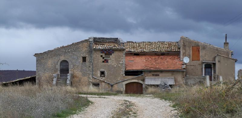 Simiane-la-Rotonde