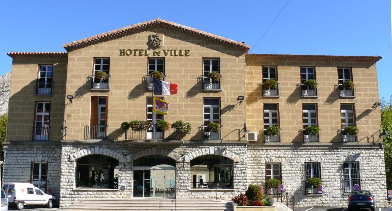 Sisteron