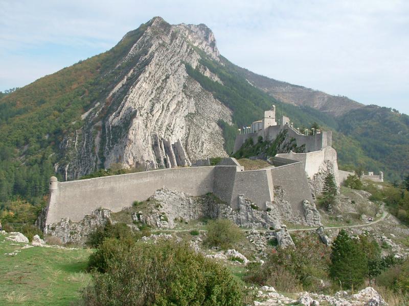 Photo 11 — Sisteron, Alpes-de-Haute-Provence (04200)