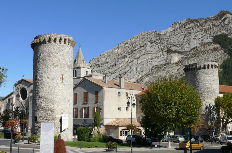 Photo 12 — Sisteron, Alpes-de-Haute-Provence (04200)