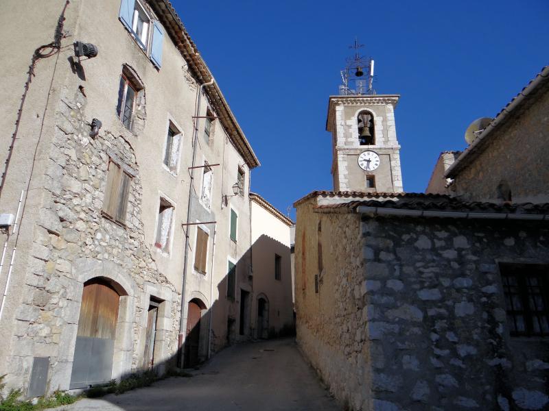 Photo 1 - Soleilhas, Alpes-de-Haute-Provence (04120)