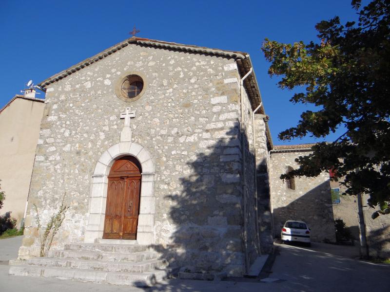 Photo 3 - Soleilhas, Alpes-de-Haute-Provence (04120)