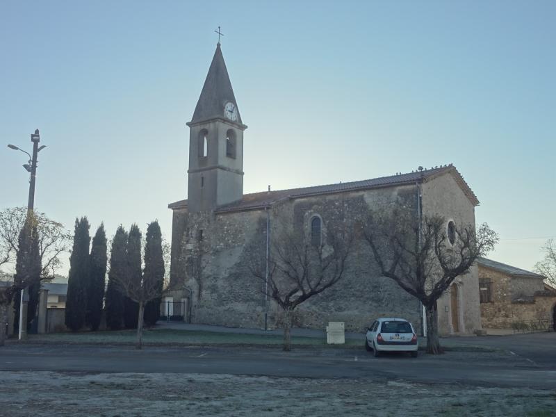 Thèze