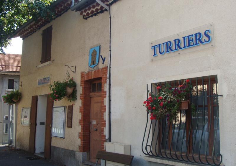 Turriers, Alpes-de-Haute-Provence