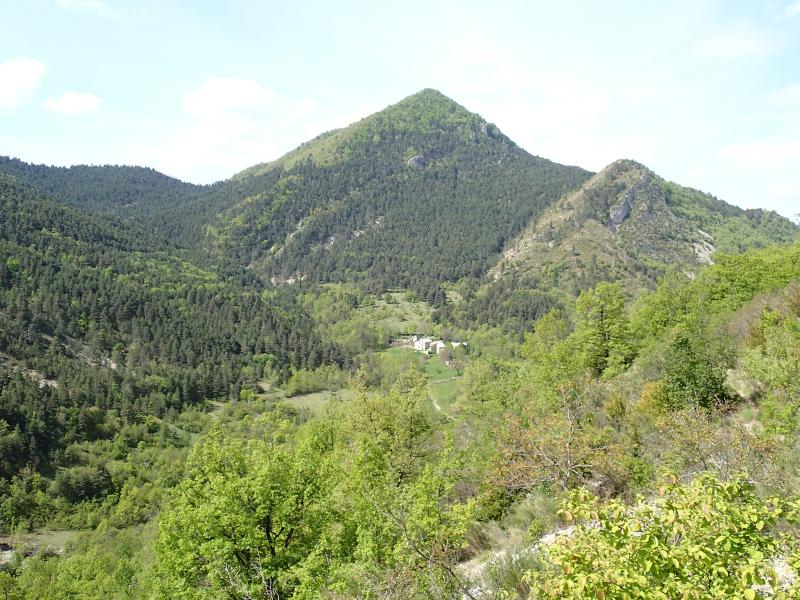 Ubraye