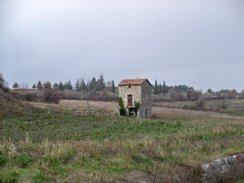 Vachères