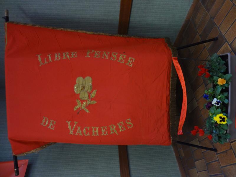 Vachères