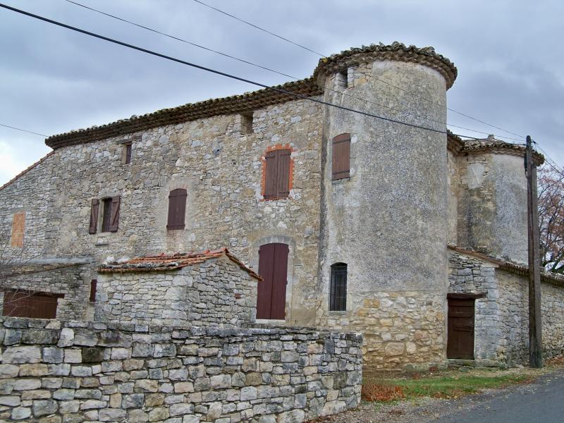 Vachères