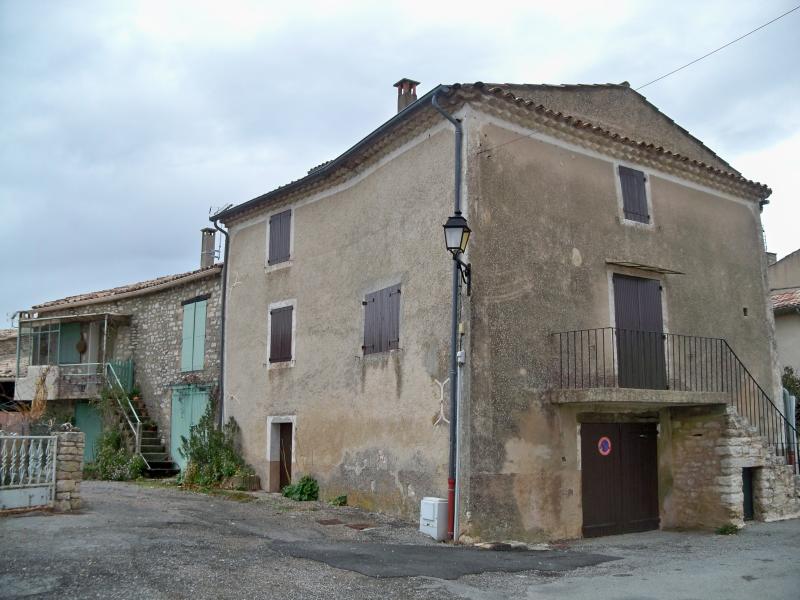 Vachères