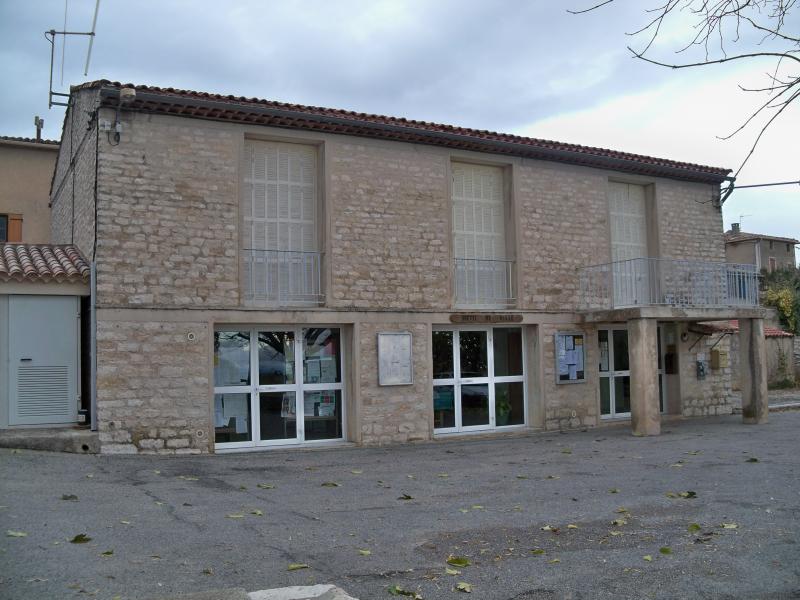 Vachères, Alpes-de-Haute-Provence