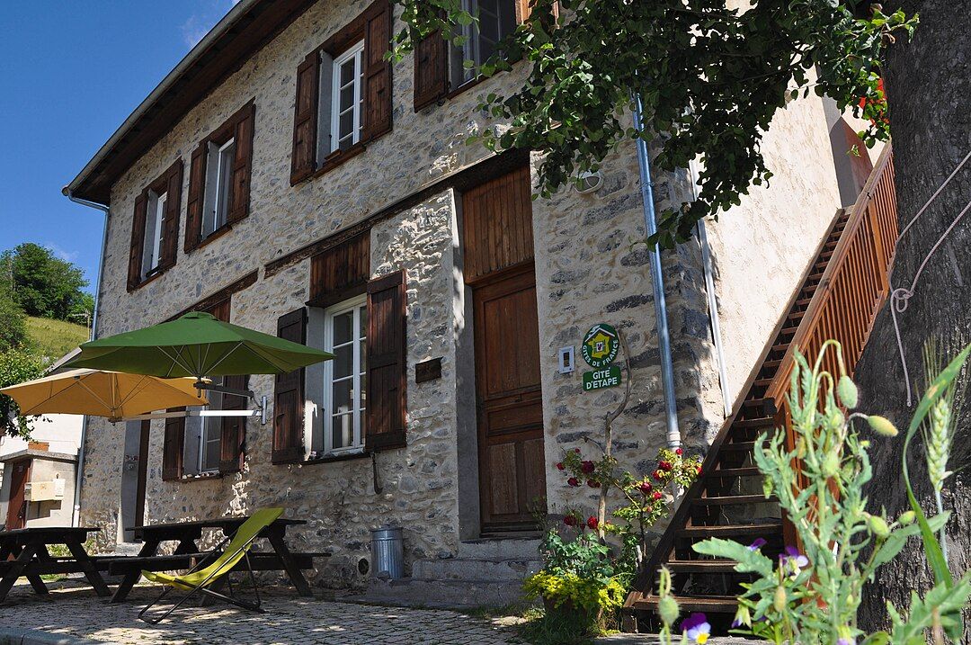 Photo 3 — Verdaches, Alpes-de-Haute-Provence (04140)