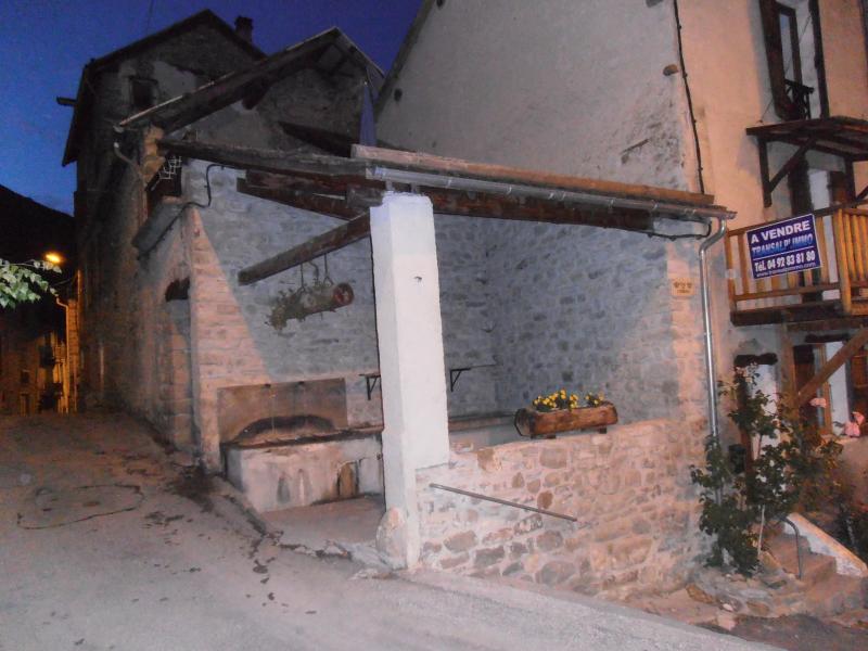 Villars-Colmars