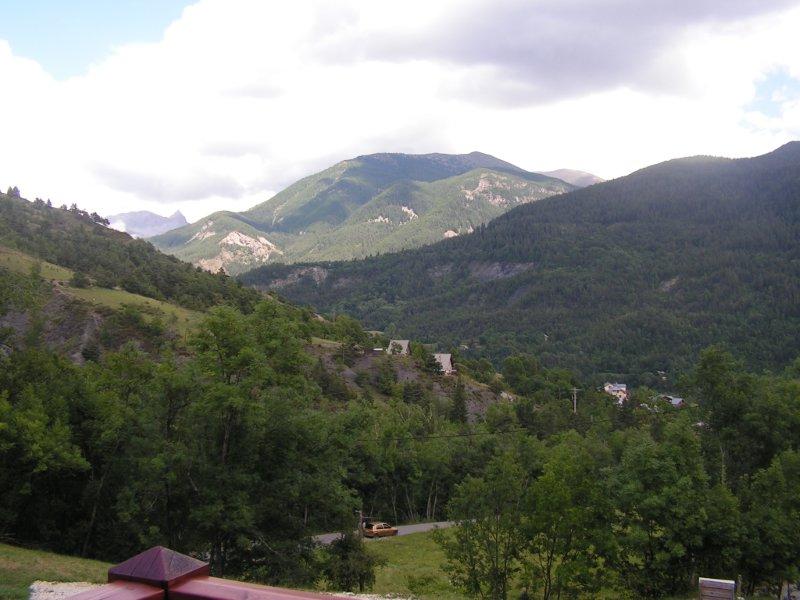 Villars-Colmars