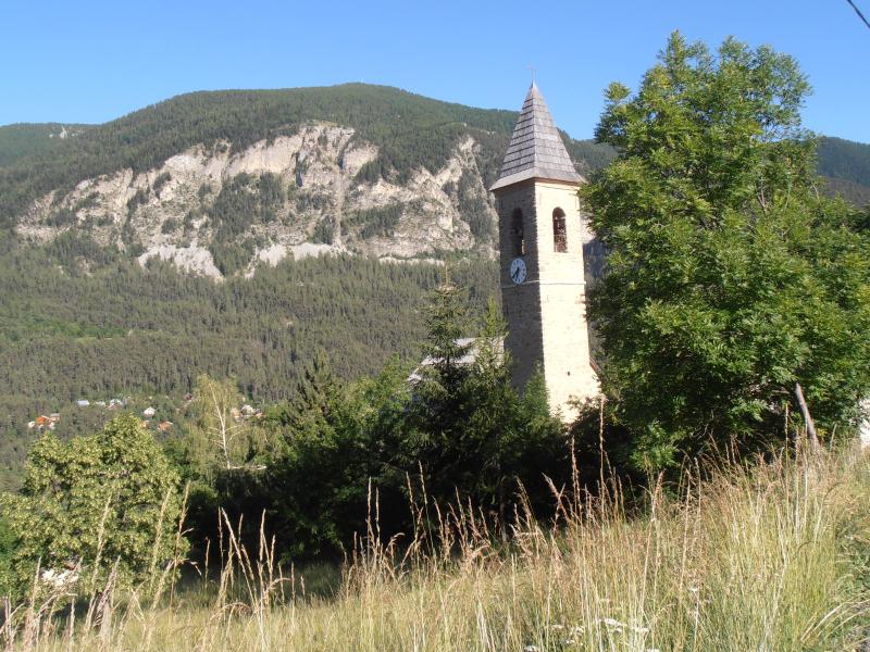Villars-Colmars