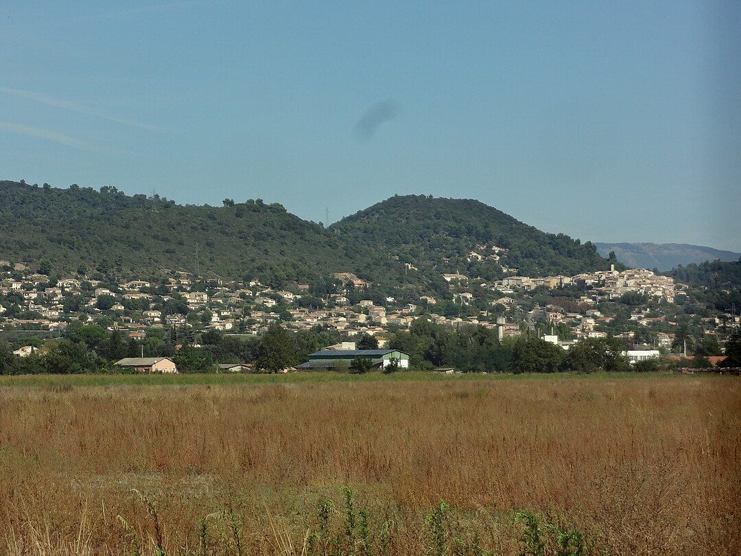 Villeneuve, Alpes-de-Haute-Provence
