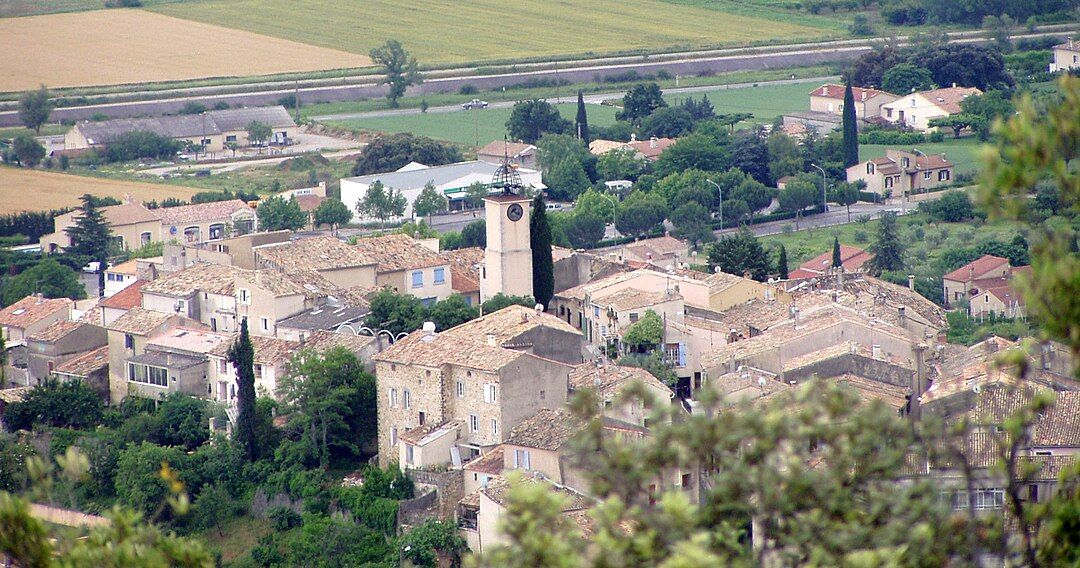 Photo 3 — Villeneuve, Alpes-de-Haute-Provence (04180)