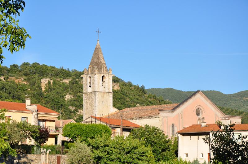 Volonne, Alpes-de-Haute-Provence
