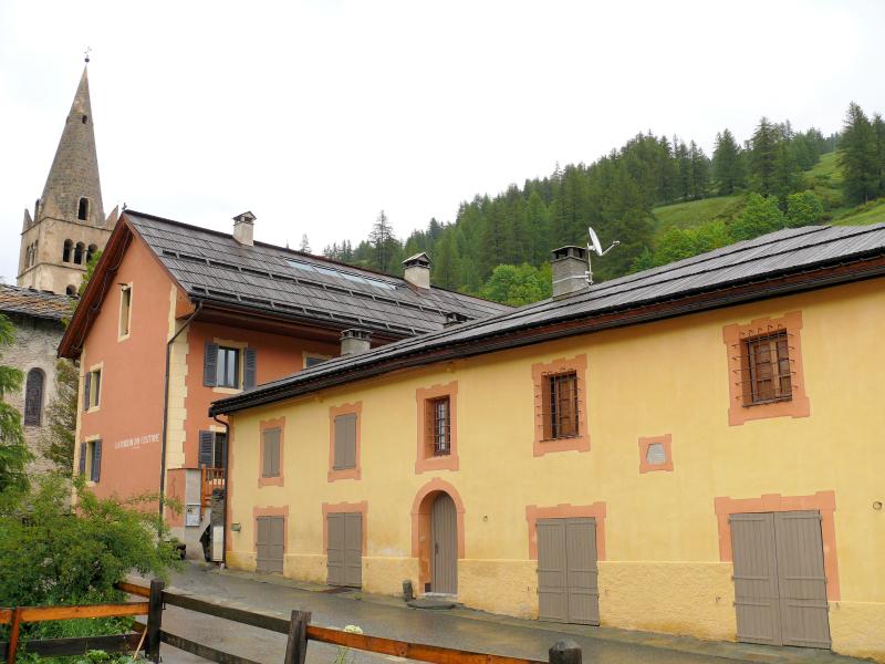Abriès-Ristolas