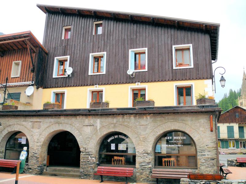 Abriès-Ristolas