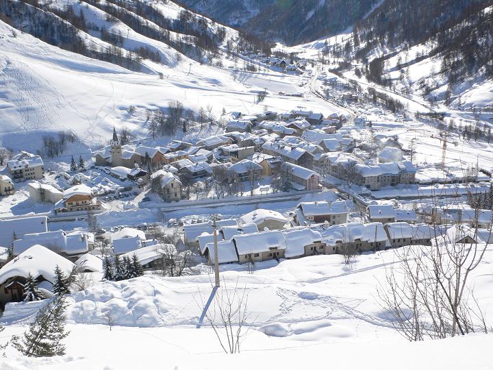 Abriès-Ristolas