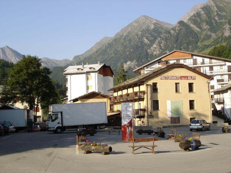 Abriès-Ristolas