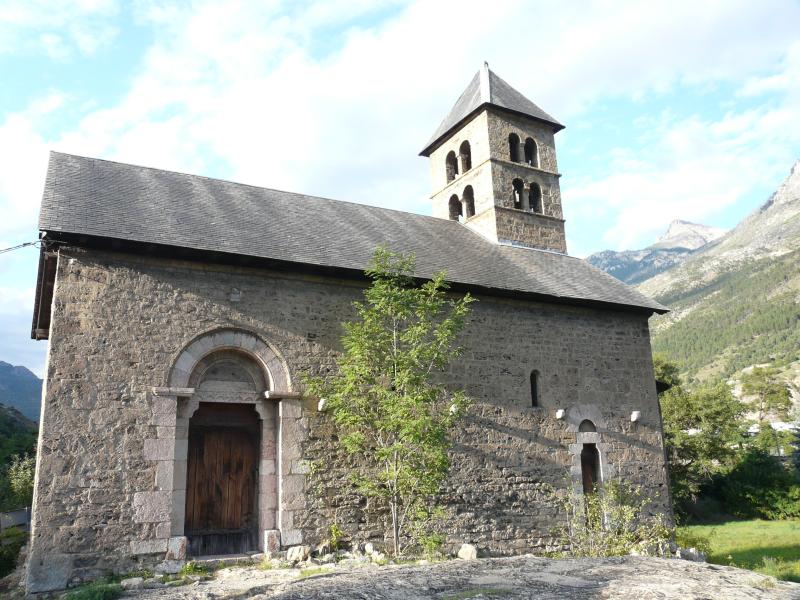 L'Argentière-la-Bessée