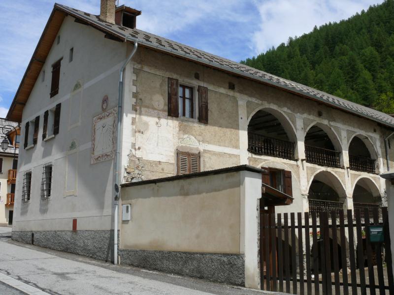 Arvieux