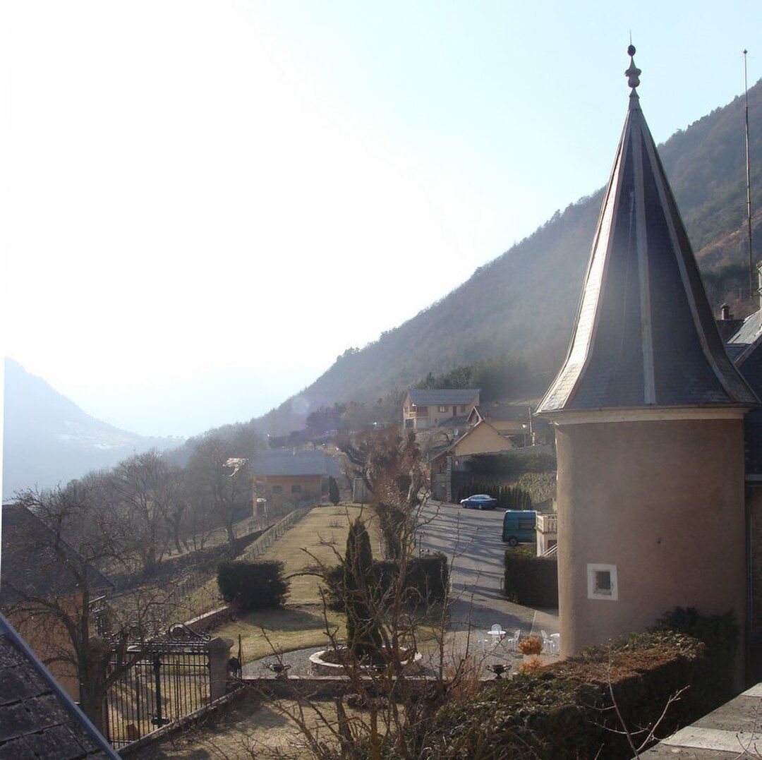 Photo 4 — Aspres-lès-Corps, Hautes-Alpes (05800)