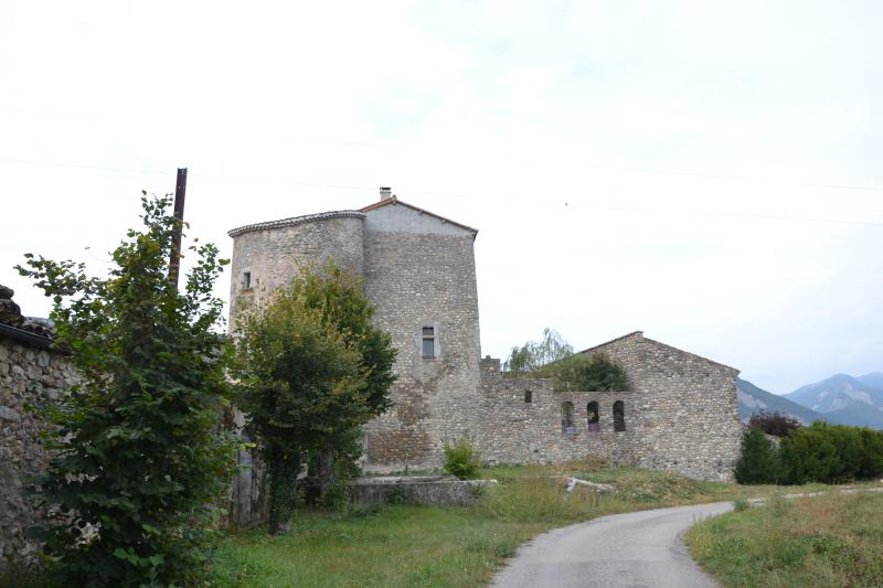 La Bâtie-Montsaléon