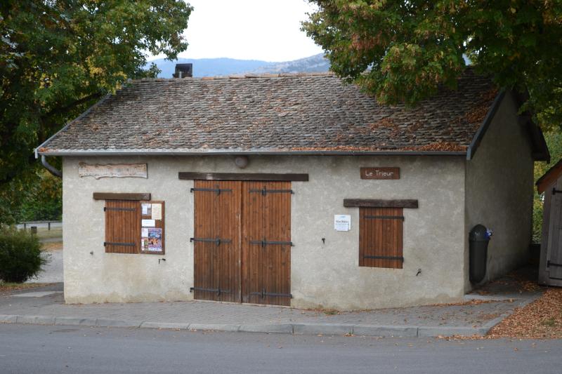 La Bâtie-Montsaléon