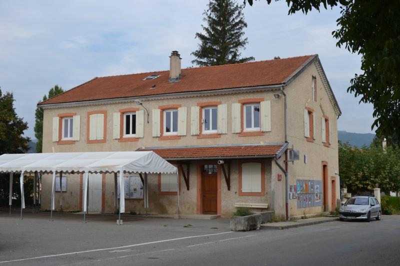 La Bâtie-Montsaléon