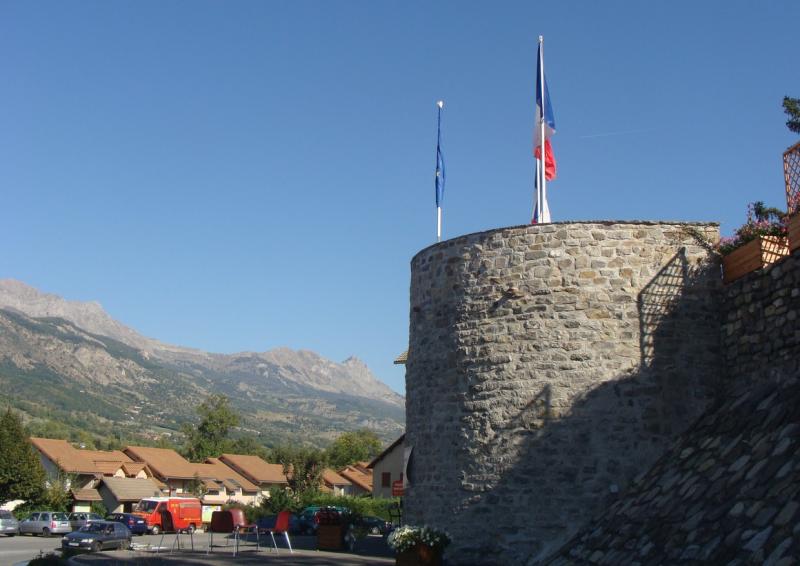 La Bâtie-Neuve